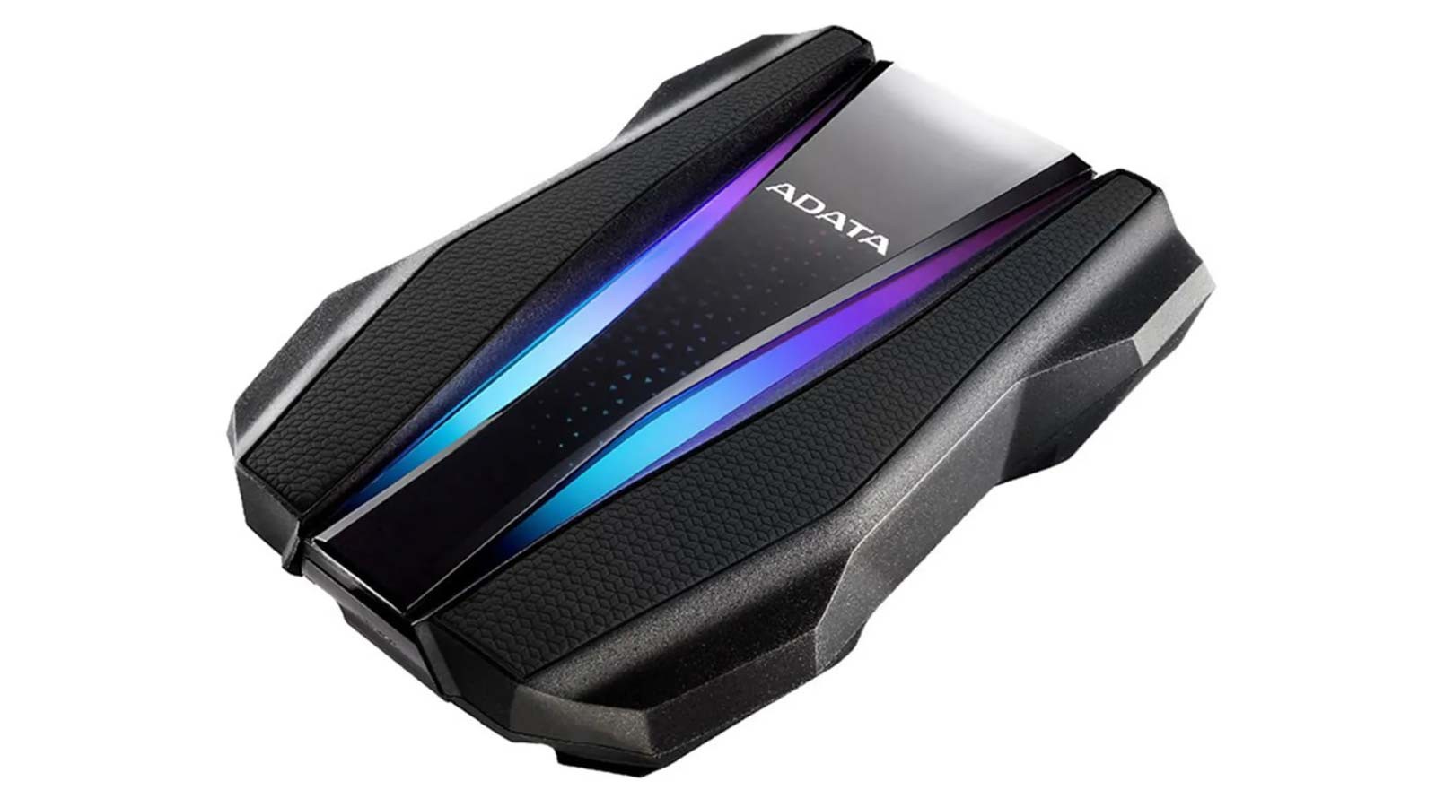 هارد اکسترنال ای دیتا مدل HD770G ظرفیت ۱ ترابایت